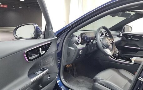 Mercedes-Benz C-Класс, 2022 год, 4 011 000 рублей, 11 фотография