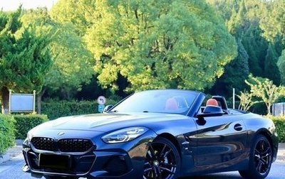 BMW Z4, 2021 год, 3 200 000 рублей, 1 фотография