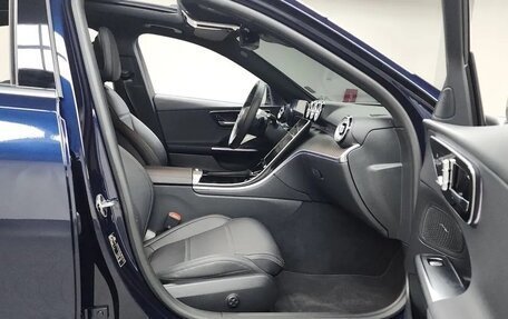 Mercedes-Benz C-Класс, 2022 год, 4 011 000 рублей, 12 фотография