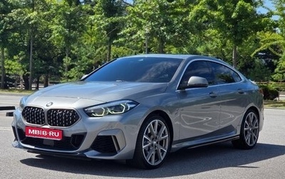 BMW 2 серия F44, 2021 год, 2 999 777 рублей, 1 фотография