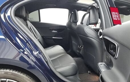 Mercedes-Benz C-Класс, 2022 год, 4 011 000 рублей, 13 фотография