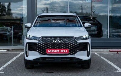 Chery Tiggo 4 I рестайлинг, 2025 год, 2 220 000 рублей, 1 фотография