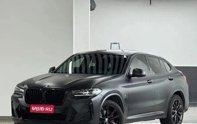 BMW X4, 2022 год, 3 700 200 рублей, 1 фотография