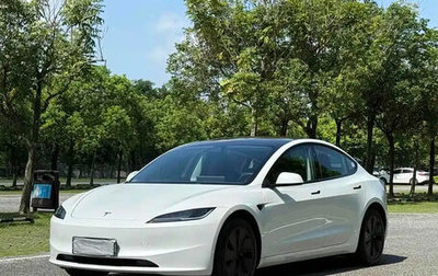 Tesla Model 3 I, 2023 год, 3 100 000 рублей, 1 фотография