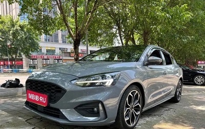 Ford Focus IV, 2021 год, 1 230 000 рублей, 1 фотография