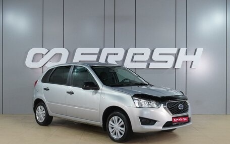 Datsun mi-DO, 2018 год, 499 000 рублей, 1 фотография