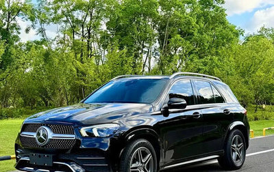 Mercedes-Benz GLE, 2021 год, 4 300 000 рублей, 1 фотография