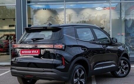 Chery Tiggo 4 I рестайлинг, 2025 год, 1 999 000 рублей, 15 фотография