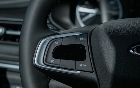 Chery Tiggo 4 I рестайлинг, 2025 год, 2 220 000 рублей, 20 фотография