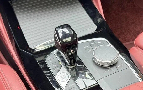 BMW X4, 2022 год, 3 700 200 рублей, 10 фотография