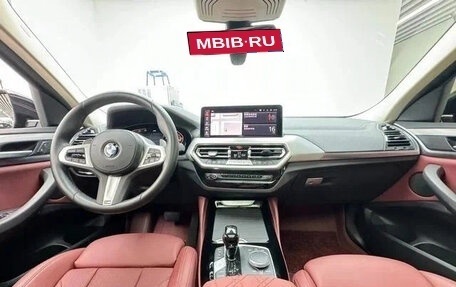 BMW X4, 2022 год, 3 700 200 рублей, 5 фотография