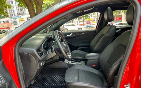 Ford Focus IV, 2021 год, 1 230 000 рублей, 7 фотография