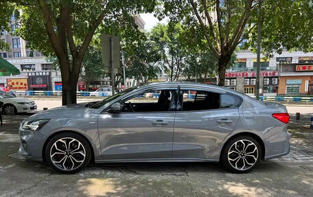 Ford Focus IV, 2021 год, 1 230 000 рублей, 5 фотография