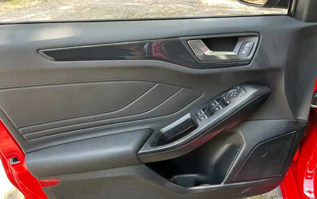Ford Focus IV, 2021 год, 1 230 000 рублей, 6 фотография