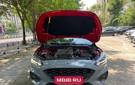 Ford Focus IV, 2021 год, 1 230 000 рублей, 4 фотография