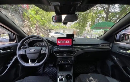 Ford Focus IV, 2021 год, 1 230 000 рублей, 11 фотография
