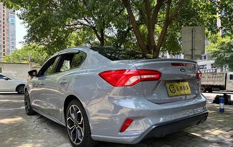 Ford Focus IV, 2021 год, 1 230 000 рублей, 19 фотография