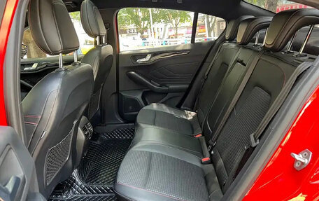 Ford Focus IV, 2021 год, 1 230 000 рублей, 16 фотография