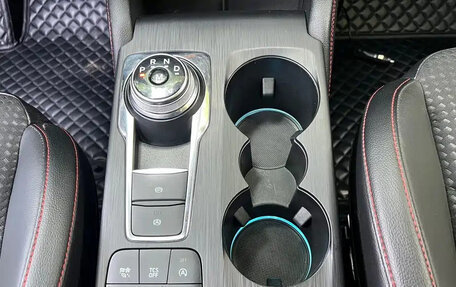 Ford Focus IV, 2021 год, 1 230 000 рублей, 14 фотография