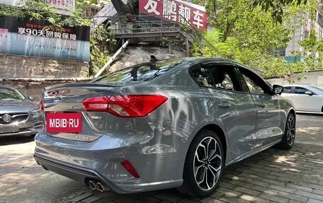 Ford Focus IV, 2021 год, 1 230 000 рублей, 21 фотография