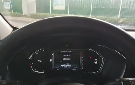 KIA K3, 2020 год, 1 210 596 рублей, 9 фотография