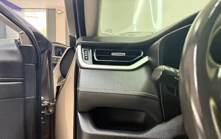 Toyota RAV4, 2022 год, 2 040 027 рублей, 8 фотография