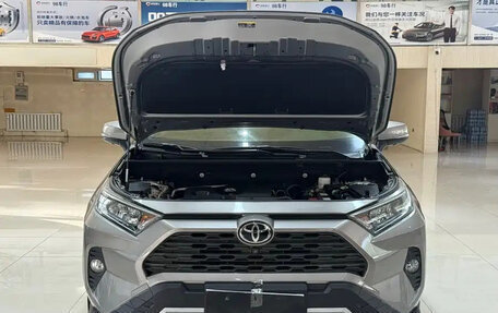 Toyota RAV4, 2022 год, 2 040 027 рублей, 22 фотография