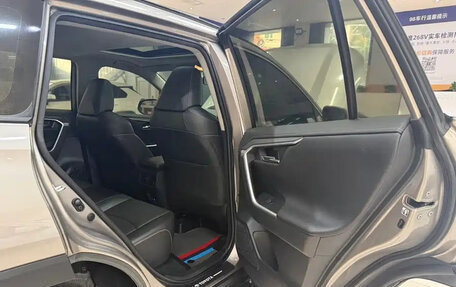 Toyota RAV4, 2022 год, 2 040 027 рублей, 20 фотография