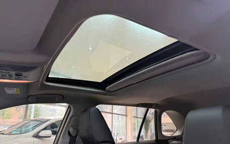 Toyota RAV4, 2022 год, 2 040 027 рублей, 17 фотография