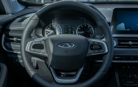 Chery Tiggo 4 I рестайлинг, 2025 год, 2 220 000 рублей, 19 фотография