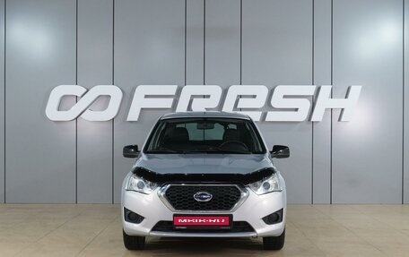 Datsun mi-DO, 2018 год, 499 000 рублей, 3 фотография