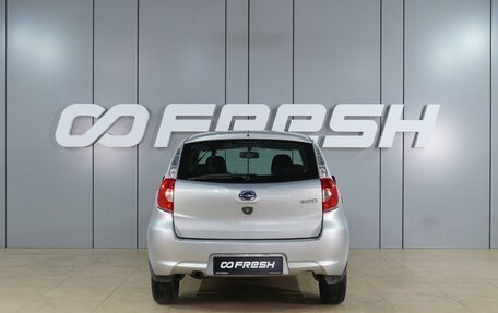 Datsun mi-DO, 2018 год, 499 000 рублей, 4 фотография