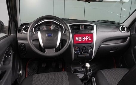 Datsun mi-DO, 2018 год, 499 000 рублей, 6 фотография