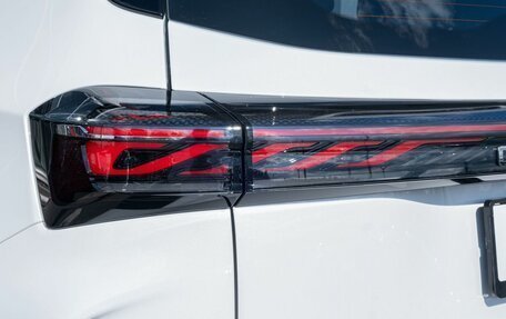 Chery Tiggo 4 I рестайлинг, 2025 год, 2 220 000 рублей, 13 фотография