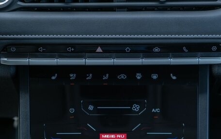 Chery Tiggo 4 I рестайлинг, 2025 год, 2 220 000 рублей, 17 фотография