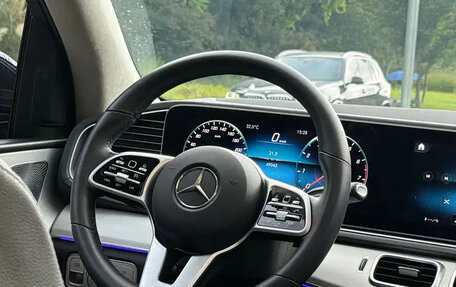 Mercedes-Benz GLE, 2021 год, 4 300 000 рублей, 12 фотография