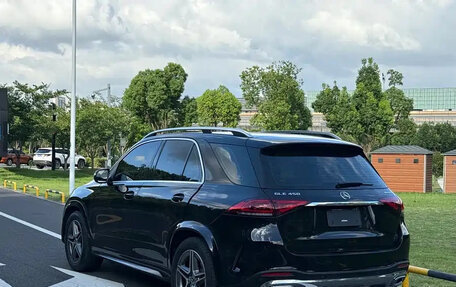 Mercedes-Benz GLE, 2021 год, 4 300 000 рублей, 6 фотография