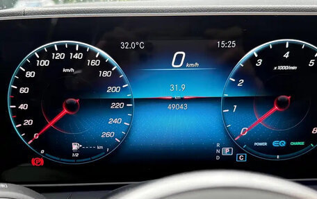 Mercedes-Benz GLE, 2021 год, 4 300 000 рублей, 13 фотография