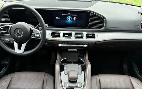 Mercedes-Benz GLE, 2021 год, 4 300 000 рублей, 10 фотография