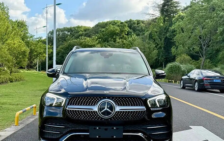 Mercedes-Benz GLE, 2021 год, 4 300 000 рублей, 2 фотография