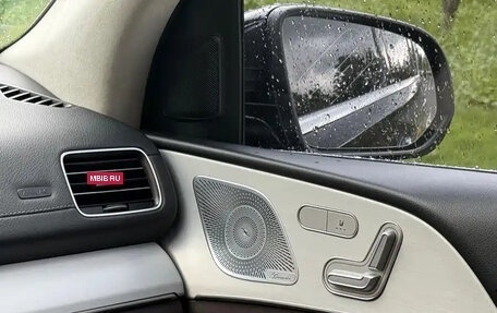 Mercedes-Benz GLE, 2021 год, 4 300 000 рублей, 15 фотография