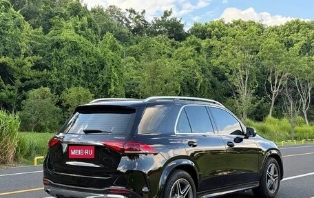 Mercedes-Benz GLE, 2021 год, 4 300 000 рублей, 4 фотография