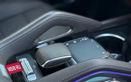 Mercedes-Benz GLE, 2021 год, 4 300 000 рублей, 17 фотография