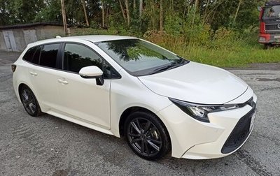 Toyota Corolla, 2020 год, 1 720 000 рублей, 1 фотография