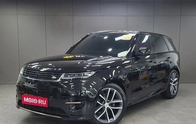 Land Rover Range Rover Sport, 2024 год, 11 500 000 рублей, 1 фотография