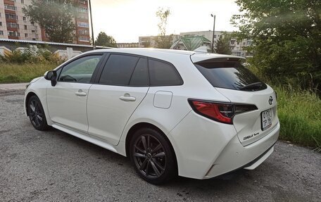 Toyota Corolla, 2020 год, 1 720 000 рублей, 5 фотография