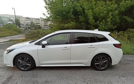 Toyota Corolla, 2020 год, 1 720 000 рублей, 4 фотография