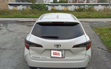 Toyota Corolla, 2020 год, 1 720 000 рублей, 6 фотография