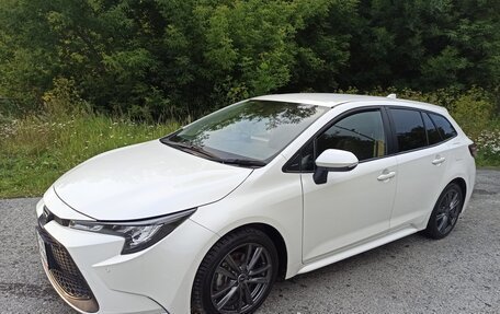 Toyota Corolla, 2020 год, 1 720 000 рублей, 3 фотография
