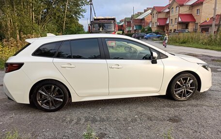 Toyota Corolla, 2020 год, 1 720 000 рублей, 8 фотография